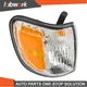 Labwork Turn Signal Light Corner Light For Subaru Forester 2001-2002 Front Right