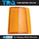 TRQ Front Right Upper Reflector Passenger Side Fits GMC GM2551148