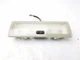 1998 MERCEDES SLK INTERIOR ROOF CENTRE LIGHT A1708200001