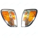 Front Left Right Side Turn Signal Light Corner Lamp For 1998-2007 Lexus LX470