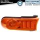 Corner Light Fits 2007-2011 Toyota FJ Cruiser TO2531149