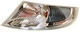 Professional Parts Sweden Cornering Light for 2001-2003 Saab 9-5 34341341