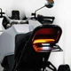 Ducati DesertX Fender Eliminator 2022-Present New Rage Cycles