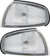 For 1992-1994 Toyota Camry Corner Light Set Driver and Passenger Side