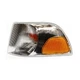 For Volvo C70 1998-2002 Signal Light Driver Side | Corner Of Fender | VO2520101