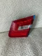 2010-2013 Mercedes-Benz E-Class Coupe Right Inner Tail Light LED OEM A2078200464