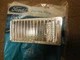 NOS 1983 Mercury Marquis Parking Lamp Asy LH E3DZ-13201-A