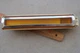 1972 1976 Lincoln Continental Mark IV right side marker lamp w/ bezel 72 74 75
