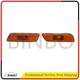 1Pair Turn Signal Parking Light For Volvo S80 (1999-2006) 9188263/9188264