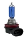 Hella Optilux XB Extreme Type H11 12V 80W Blue Bulbs - Pair H71071032