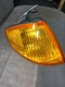 Parking Light Right,Front Right TYC 18-5361-00 fits 99-00 Mazda Protege