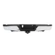 Labwork Chrome Rear Bumper Assembly Steel For Ford F-150 2015 2016-2019 W/ Tow