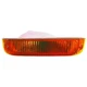 Depo 332-1643R-US-Y Parking/Turn Signal Light, Lens And Housing, Without Bulb