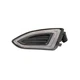 LED Parking Light For 15-18 Ford Edge CAPA Certified Left Driver Side Lamp
