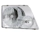 For 2002-2005 Explorer Front Right Headlight Clear Plastic 1L2Z-13008-AA Q