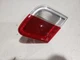 99-03 BMW 3 Series Coupe - Right Inner Tailgate Tail Light - 01-03 OEM