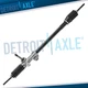Steering Rack and Pinion for 1988 1989 1990 1991 Honda Civic CRX w/o Si