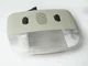 2007 - 2009 Saab 9-3 Dome Light Overhead Lamp Console Upper Roof 4642575 OEM