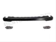 FOR TOYOTA 01-04 TACOMA FRONT BUMPER BLK SIGNAL LIGHT 3PCS
