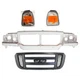 Header Panel for Ford Ranger 2006-2011