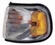 Depo Parking Light Assembly for Dodge 333-1518L-US