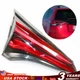 Left Inner Tail Light Rear Brake Lamp For 2016 2017 2018 Toyota RAV4 Driver Side Left Inner Tail Light Rear Brake Lamp For 2016 2017 2018 Toyota RAV4 Driver Side