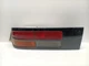 1986-1988 MAZDA RX7 REAR LEFT DRIVER SIDE TAIL LIGHT LAMP OEM, 166-58187