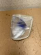 1982 to 1993 Mercedes-Benz W201 190E 190D Front Left Clear Corner S3839 PS
