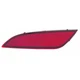For 2018 Hyundai Sonata Reflector Passenger Side CAPA | HY1185121