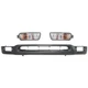 Air Dam Deflector Lower Valance Apron Front for Toyota Tacoma 2001-2004