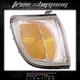 Fits 1997-98 TOYOTA 4RUNNER Signal Light Lamp Passenger Right Only