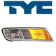 TYC 18-5233-01 Parking Side Marker Light for XW3Z 15A201 AB FO2551124 jg