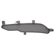 Rear Left Reflector Fits Buick 84340079 GM2830106