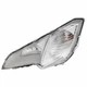 Genuine Ford Fog Lamp Assembly GN1Z13200AE