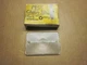 1954 - 55 Chevy Pickup Parking Light Lens NOS