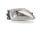 00-01 Nissan Altima Front Driver Fog Lamp Light 261550Z925 OEM