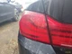 Driver Left Tail Light Quarter Panel Mounted Fits 18-20 BMW 430i 3631882