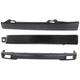 Bumper Face Bars Front for Toyota Tacoma 1997