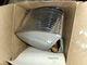  NOS 1971 PONTIAC BONNEVILLE CATALINA RH PASS FRONT PARK LAMP LENS GM # 5963984