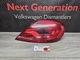 2012 - 2016 Volkswagen Beetle Right RH Passenger Side Tail Light Lamp Assembly