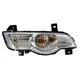 Driver Side Replacement Turn Signal/Parking Light for Chevy Traverse 2009-2012