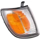 Corner Light Lamp  Right Hand Side for 4 Runner Passenger 8161035330 4Runner