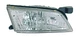 Eagle Eye Headlight Assembly for 1998-1999 Nissan Altima DS479-B001R
