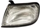 Dorman Parking Light Assembly for 1995-1996 Nissan Maxima 1630666