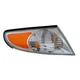 Replacement Passenger Side Front Parking/Signal Light Assembly