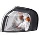 Left Corner Light 1999-2003 Volvo S80 2.8L 2.9L 6 Cyl OE Replacement 86204633