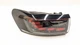 VOLKSWAGEN ID.4 TAIL LIGHT REAR LEFT PASSENGER SIDE 11A945207A DAMAGED 2024