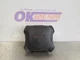 00 2000 GMC SIERRA150 OEM DRIVER LEFT SRS WHEEL BAG 