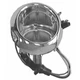 Left Driver Park/Turn Light Housing Fits Ford Mercury Mustang Cougar