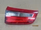 11 12 13 14 15 16 17 18 Volvo S60 Right Side Tail Light OEM 30796272